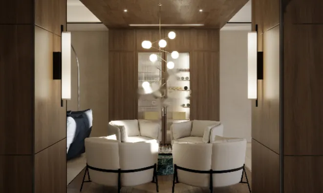 Недвижимость 5 Bedroom Villa For sale in Agios Athanasios, Limassol: 18