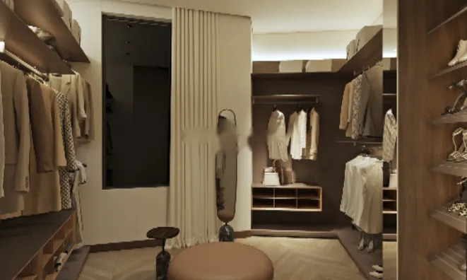 Недвижимость 5 Bedroom Villa For sale in Agios Athanasios, Limassol: 22