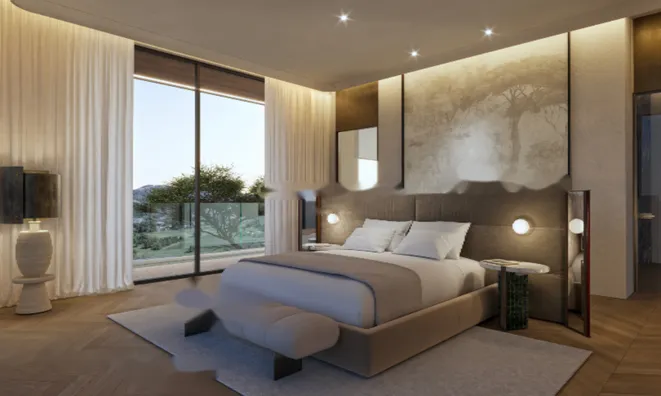 Недвижимость 5 Bedroom Villa For sale in Agios Athanasios, Limassol: 23