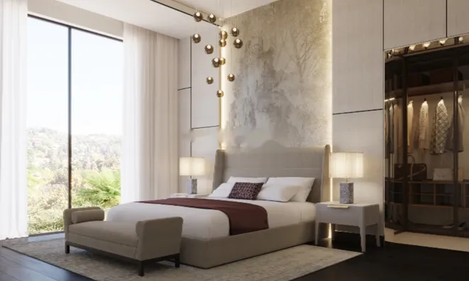 Недвижимость 5 Bedroom Villa For sale in Agios Athanasios, Limassol: 24