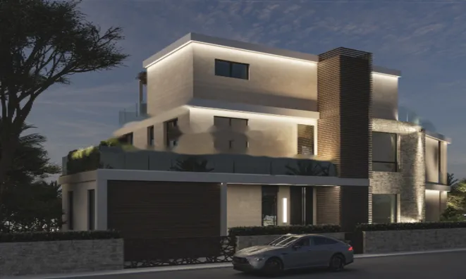 Недвижимость 5 Bedroom Villa For sale in Agios Athanasios, Limassol: 2