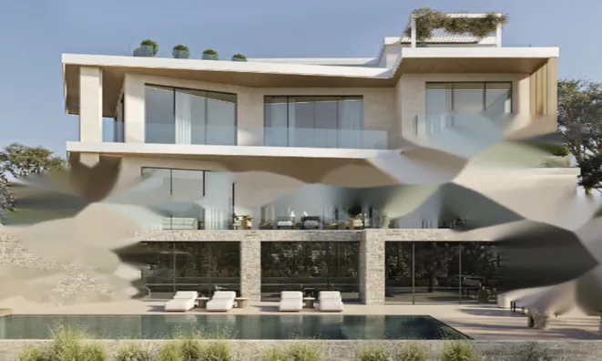 Недвижимость 5 Bedroom Villa For sale in Agios Athanasios, Limassol: 4