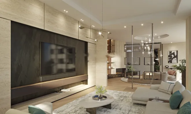 Недвижимость 5 Bedroom Villa For sale in Agios Athanasios, Limassol: 9