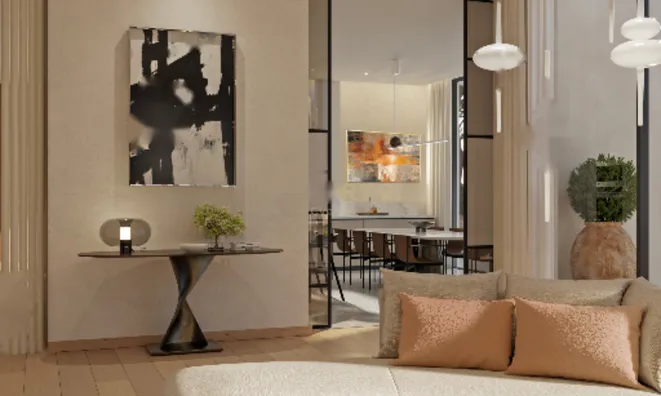 Недвижимость 5 Bedroom Villa For sale in Agios Athanasios, Limassol: 16