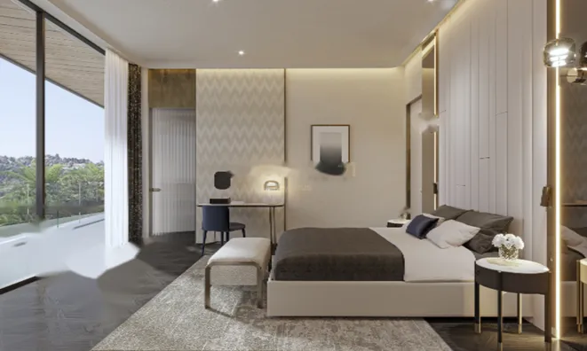 Недвижимость 5 Bedroom Villa For sale in Agios Athanasios, Limassol: 19