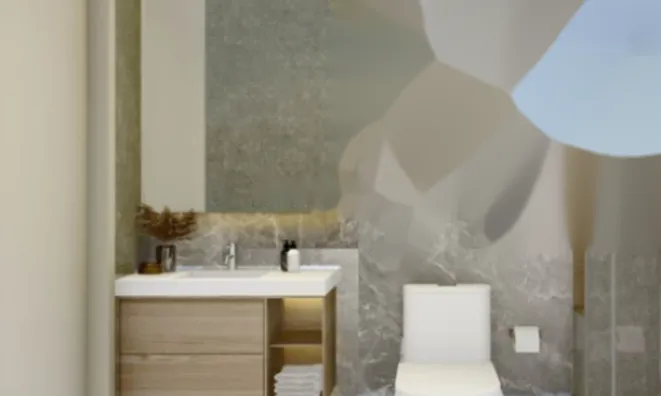 Недвижимость 2 Bedroom Apartment For Sale in Agios Ioannis, Limassol: 5