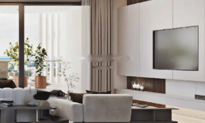 Недвижимость 4 Bedroom Apartment for Sale in Agios Athanasios, Limassol: 1