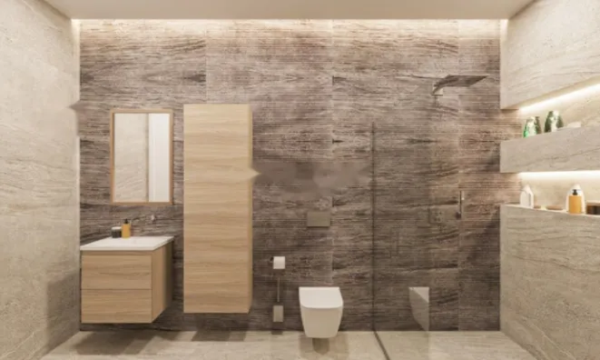 Недвижимость 4 Bedroom Villa for Sale in Germasogeia, Limassol: 20