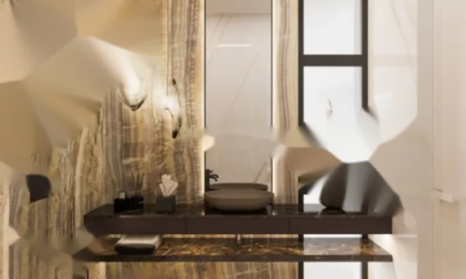 Недвижимость 6 Bedroom Villa for Sale in Germasogeia, Limassol: 17