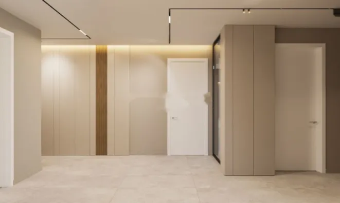 Недвижимость 5 Bedroom Villa for Sale in Germasogeia, Limassol: 4