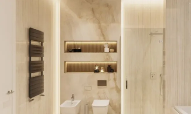 Недвижимость 5 Bedroom Villa for Sale in Germasogeia, Limassol: 15