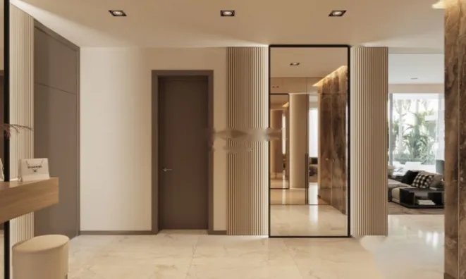 Недвижимость 6 Bedroom Villa for Sale in Germasogeia, Limassol: 1