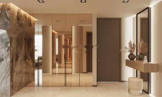 Недвижимость 5 Bedroom Villa for Sale in Germasogeia, Limassol: 3