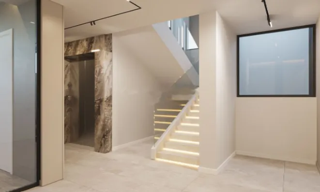 Недвижимость 5 Bedroom Villa for Sale in Germasogeia, Limassol: 10