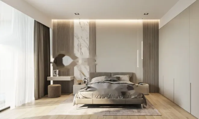 Недвижимость 5 Bedroom Villa for Sale in Germasogeia, Limassol: 13