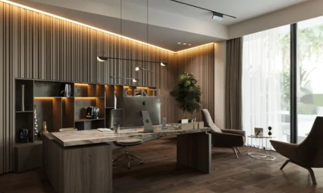 Недвижимость 3 Bedroom Villa for Sale in Germasogeia, Limassol: 5