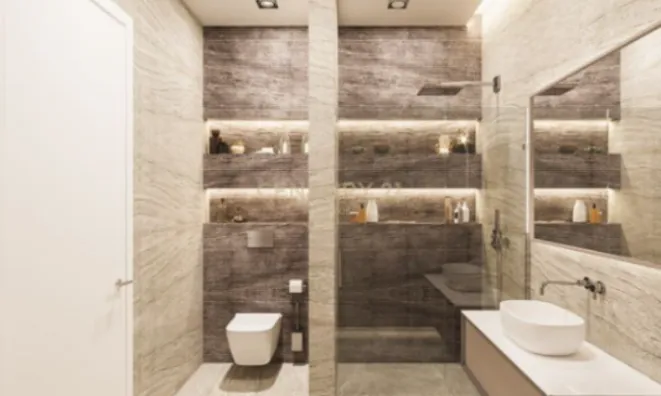 Недвижимость 3 Bedroom Villa for Sale in Germasogeia, Limassol: 19