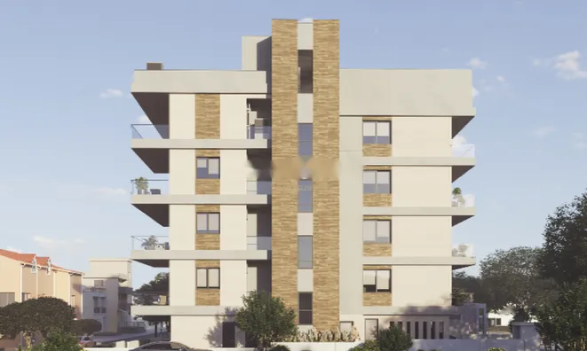 Недвижимость 3 Bedroom Apartment For Sale in Mesa Geitonia, Limassol: 4