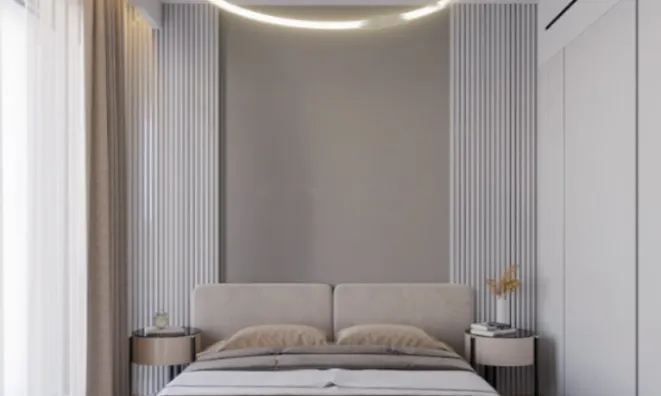 Недвижимость 2 Bedroom Apartment For sale in Germasogeia, Limassol: 6