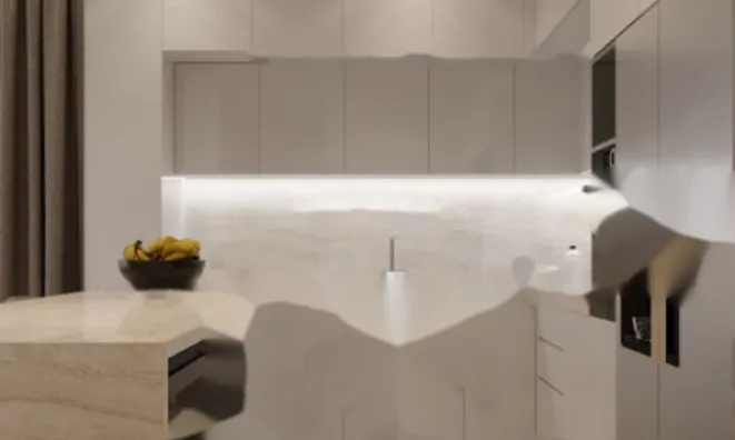 Недвижимость 2 Bedroom Apartment For sale in Germasogeia, Limassol: 2