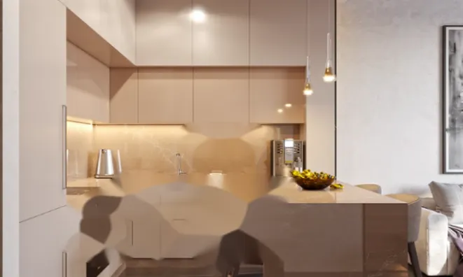 Недвижимость 1 Bedroom Apartment For sale in Germasogeia, Limassol: 6