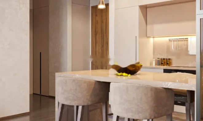 Недвижимость 1 Bedroom Apartment For sale in Germasogeia, Limassol: 8