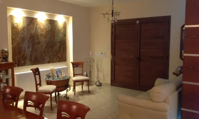 Недвижимость 5 Bedroom Villa For Sale In Limassol in Agia Fylaxis: 5