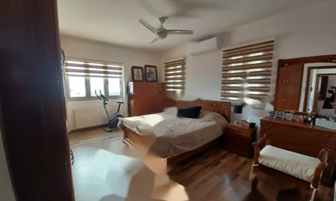 Недвижимость 5 Bedroom Villa For Sale In Limassol in Agia Fylaxis: 19