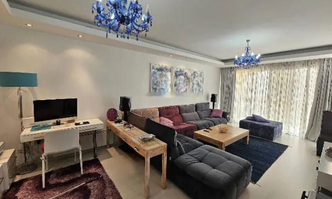 Недвижимость 3 Bedroom Penthouse For sale in Germasogeia, Limassol: 2