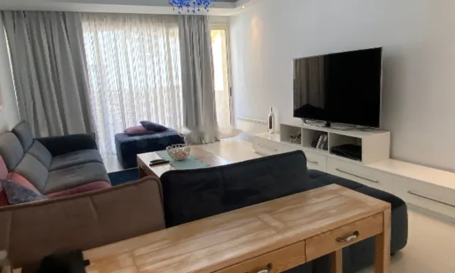 Недвижимость 3 Bedroom Penthouse For sale in Germasogeia, Limassol: 3