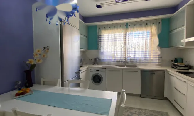 Недвижимость 3 Bedroom Penthouse For sale in Germasogeia, Limassol: 4