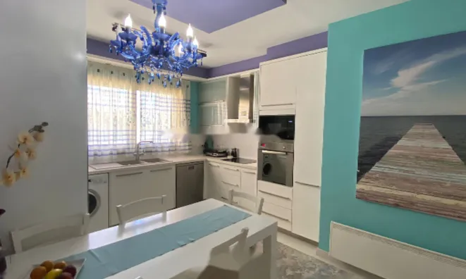 Недвижимость 3 Bedroom Penthouse For sale in Germasogeia, Limassol: 6