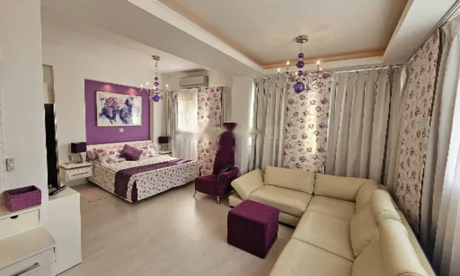 Недвижимость 3 Bedroom Penthouse For sale in Germasogeia, Limassol: 7