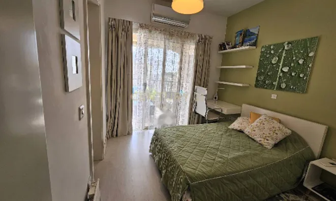 Недвижимость 3 Bedroom Penthouse For sale in Germasogeia, Limassol: 9