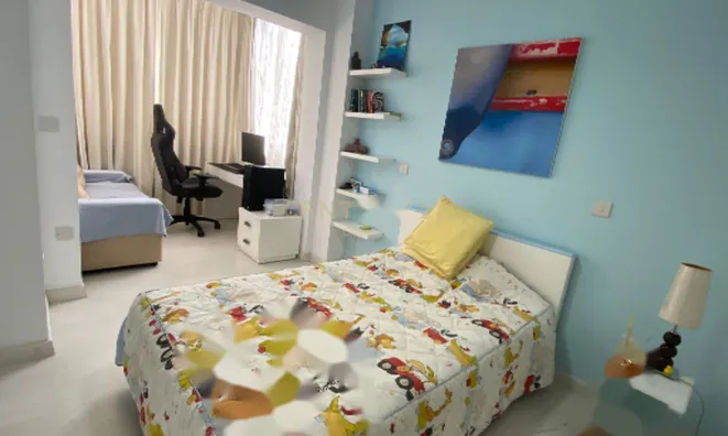 Недвижимость 3 Bedroom Penthouse For sale in Germasogeia, Limassol: 10