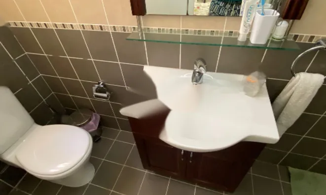 Недвижимость 3 Bedroom Penthouse For sale in Germasogeia, Limassol: 11