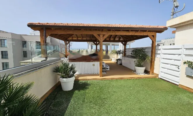 Недвижимость 3 Bedroom Penthouse For sale in Germasogeia, Limassol: 14