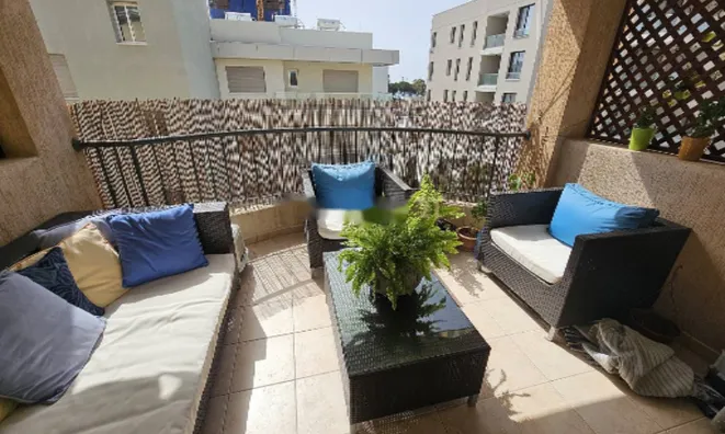 Недвижимость 3 Bedroom Penthouse For sale in Germasogeia, Limassol: 15