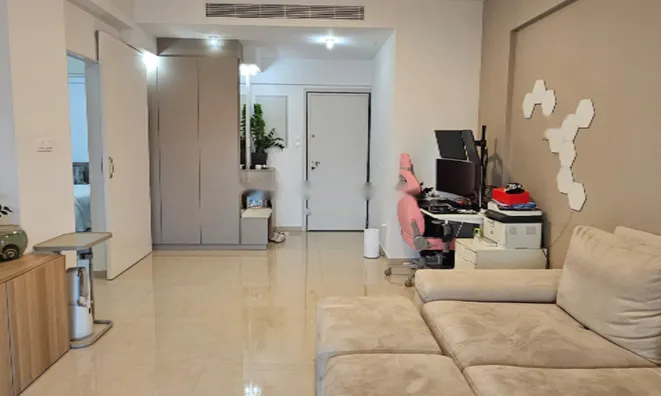Недвижимость 2 Bedroom Apartment for Sale in Germasogeia , Limassol: 2