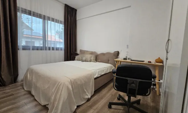 Недвижимость 2 Bedroom Apartment for Sale in Germasogeia , Limassol: 3