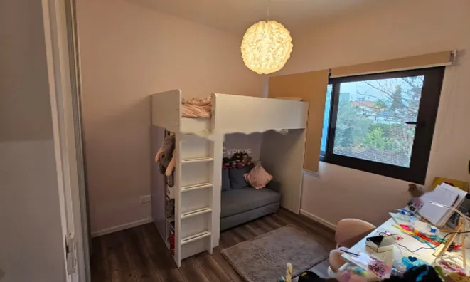 Недвижимость 2 Bedroom Apartment for Sale in Germasogeia , Limassol: 4