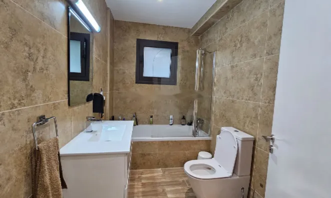 Недвижимость 2 Bedroom Apartment for Sale in Germasogeia , Limassol: 5