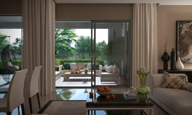 Недвижимость 2 Bedrooms Apartment For sale in Germasogeia, Limassol: 5