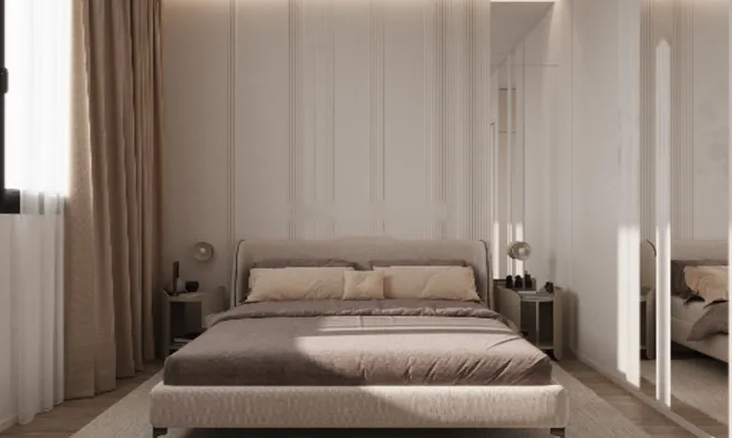 Недвижимость 2 edroom Apartment For sale in Agios Athanasios, Limassol: 7