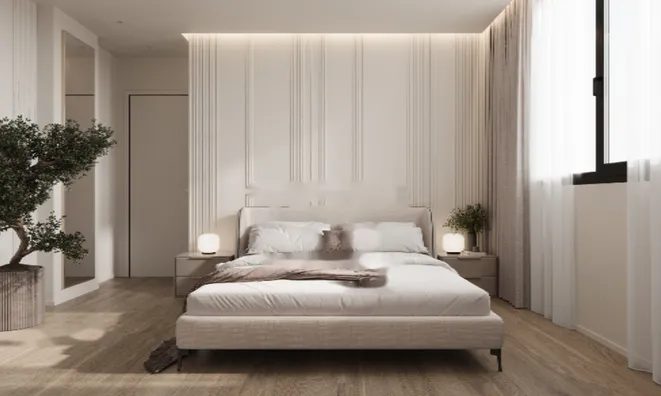 Недвижимость 2 edroom Apartment For sale in Agios Athanasios, Limassol: 8