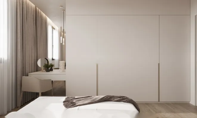 Недвижимость 2 edroom Apartment For sale in Agios Athanasios, Limassol: 9