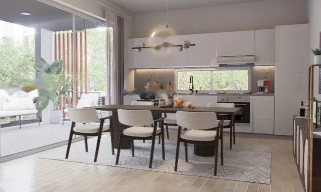 Недвижимость 1 Bedroom Apartment For sale in Agios Pavlos, Paphos: 1