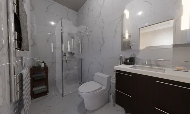 Недвижимость 1 Bedroom Apartment For sale in Agios Pavlos, Paphos: 8