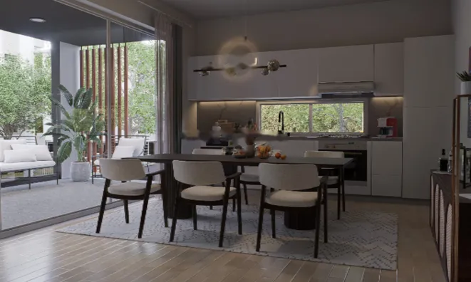 Недвижимость 2 Bedroom Apartment For sale in Agios Pavlos, Paphos: 3