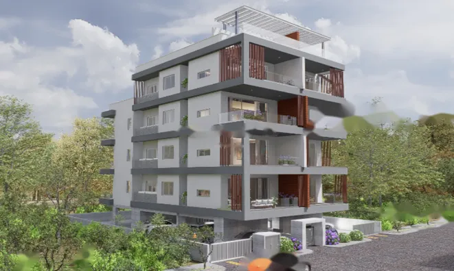 Недвижимость 1 Bedroom Apartment For sale in Agios Pavlos, Paphos: 2